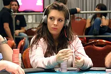 Marrakech Poker Open XVIII (Casino Es Saadi) : Barbara Martinez en finale du Deepstack