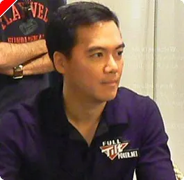 APPT Macau $15,000 Buy In High Rollers Tournament - Day 1 0001