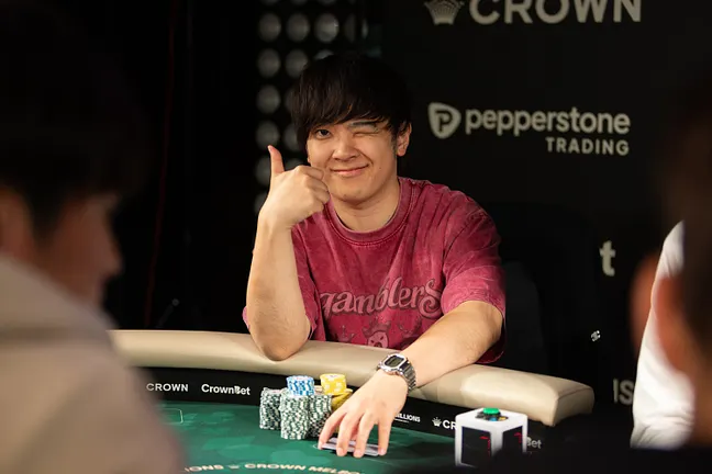 Masato Yokosawa