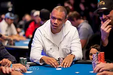 Interview Poker : Phil Ivey veut trente bracelets WSOP
