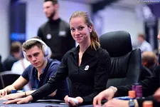 Live Poker in January