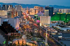 Las Vegas