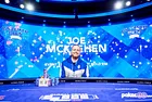 Joe McKeehen Wins USPO Event #3: $10,000 No-Limit Hold'em ($200,200)