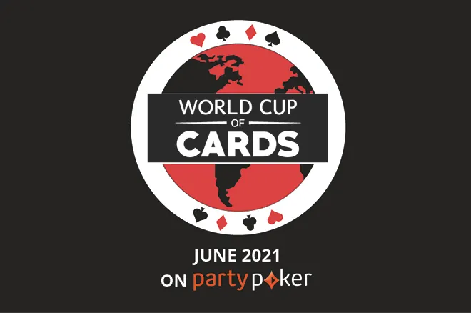 World Cup of Cards