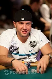 WSOP Jour 30 : Ostrander et Lu champions; Andy Bloch mène le PPC à 50k$ 104