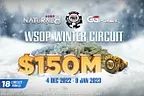 Natural8 WSOPC