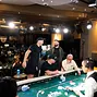 Dean Blatt, Double up