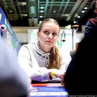 Vilde Ekren