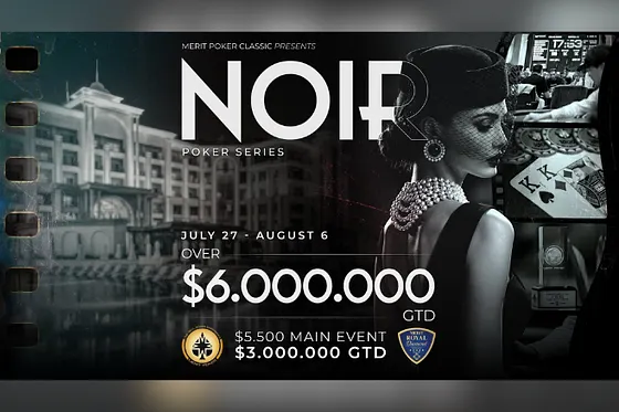 NOIR Series