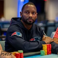 Derick Joyner