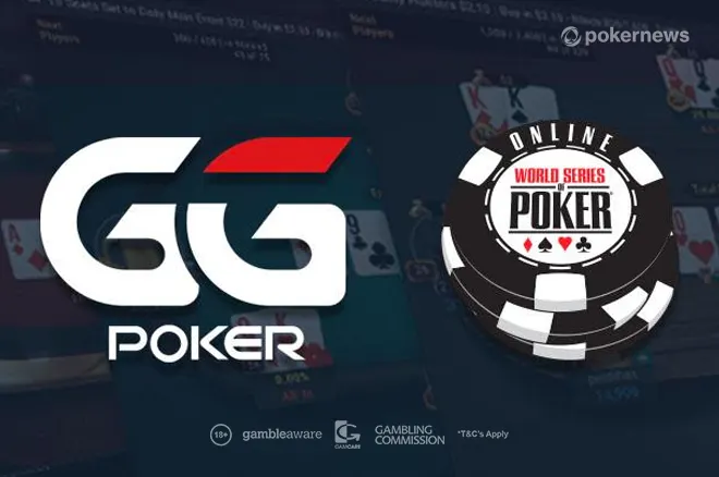 WSOP Online 2020 na GGPoker