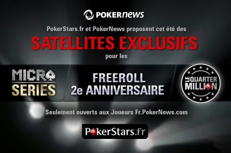Pokerstars Gratuit