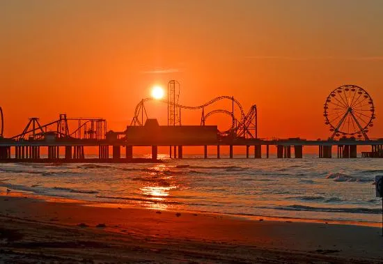 A Gambling Tale: The History of Galveston’s Underground Casinos 102
