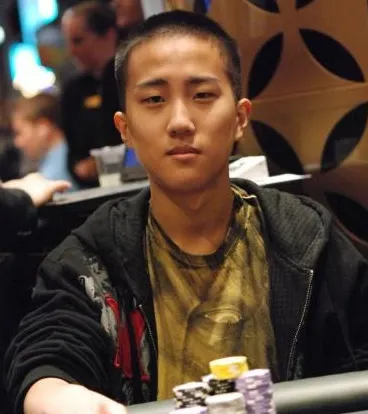 Perfil PokerNews: Adam Junglen 0001