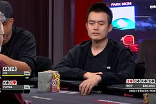 high stakes poker royal flush