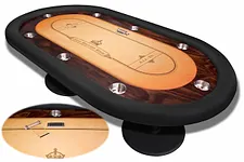 ProCaliber Poker