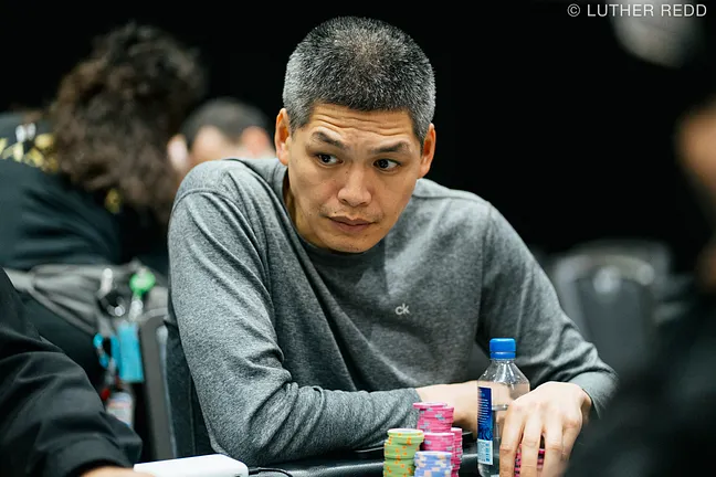 Stephen Ma