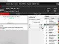 Lobby de poker da PokerStars