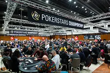 PokerStars Championship