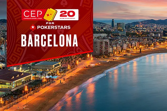 CEP Barcelona