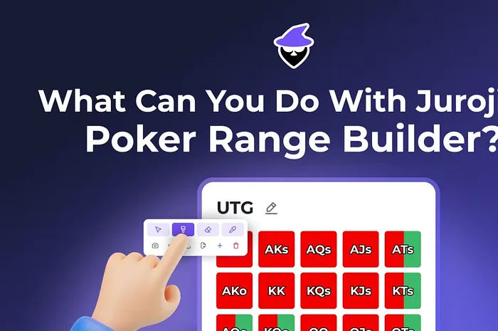 Jurojin Range Builder