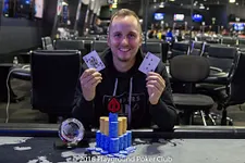 Marc-Etienne McLaughlin