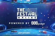 "GoodStoryDMG" Takes Down The Festival Main Event at 888poker For $41K