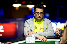 Antonio Esfandiari