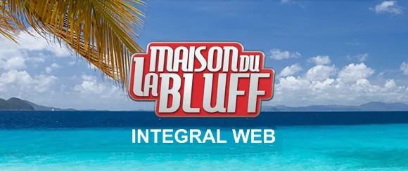 La Maison Du Bluff : Le streaming intégral 0001