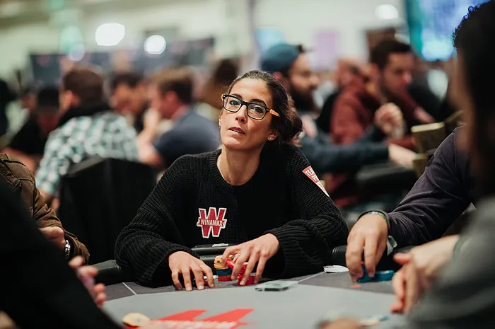 Dans La Tête D'un Pro : Leo Margets à Barcelone (ép. 1) 0001