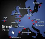 PokerStars EPT Madrid : Viktor Blom en mode Highroller 101