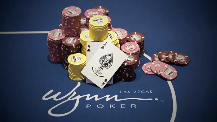 Wynn Poker