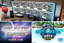 Domingo Gordo com Dois Main Events e Mais de €2 Milhões GTD