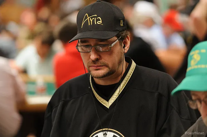 Phil Hellmuth