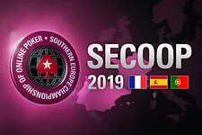 SECOOP 2019 na PokerStars.pt