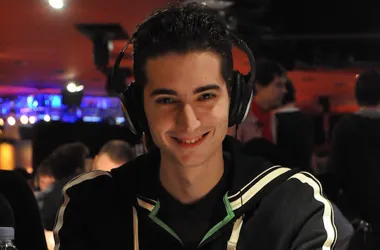 Phounder, JackDaniels e Aristides Couto no Dia 2 do WPT Marraquexe 0001