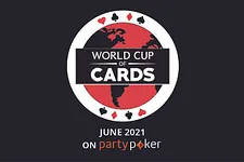 World Cup of Cards partypoker 2021