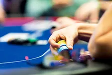 Raise Big or Small? A Discussion of Open Bet Sizing from the 2015 WPT Borgata Main Event