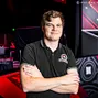 PokerNews Ambassador, Connor Richards