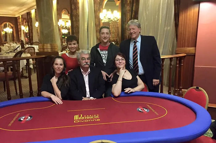 Thi Nguyen remporte le TPS de Divonne-les-Bains 0001