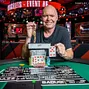 John Hennigan Wins 7th WSOP Bracelet