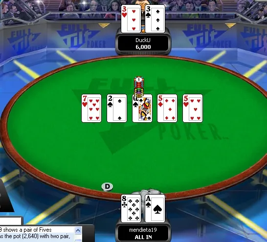 FTOPS X Roundup: Greg 'DuckU' Hobson Takes Heads-up Title 101