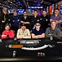 final table group photo