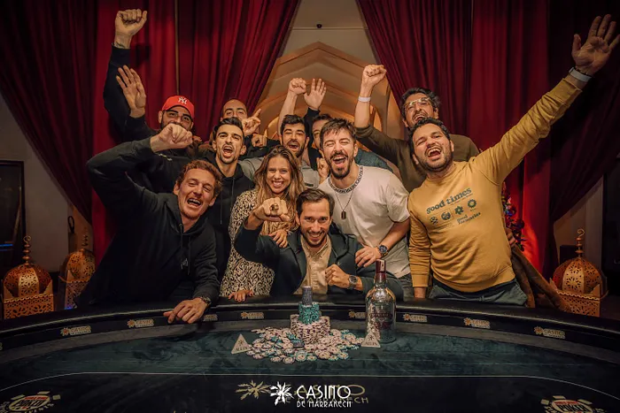 sílvio costa-wsop-marrakech