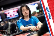 Ontario Poker News October Update: Peter "BIG CHI" Chien Ships WSOP ON Main Event