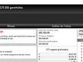 PokerStars: Deputado1414 Bronze no Bounty Builder High Roller & Mais 106