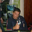 Claudio Baptista