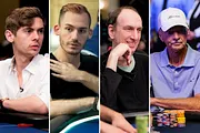 Global Poker Index: Holz Still Leads; Bonomo, Seidel, Klein Trending Upwards