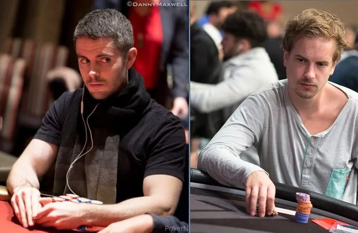 Powerfest : Ben Tollerene encaisse 846.722$, Viktor Blom (2e) et Fedor Holz (7e) en finale 0001