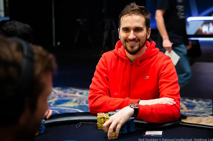 PSPC : Le jour 3 débutera aux portes de l'argent avec 12 Français en lice 0001